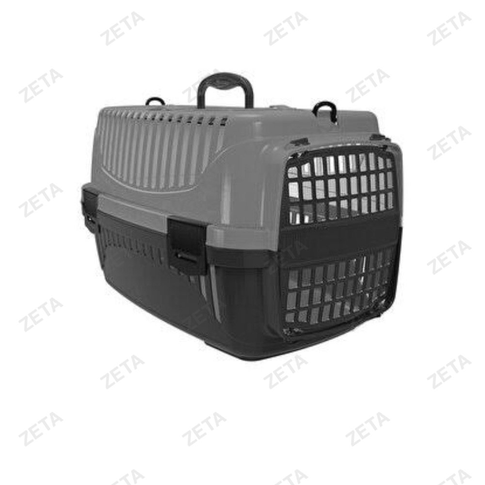 Переноска пластиковая №PT100