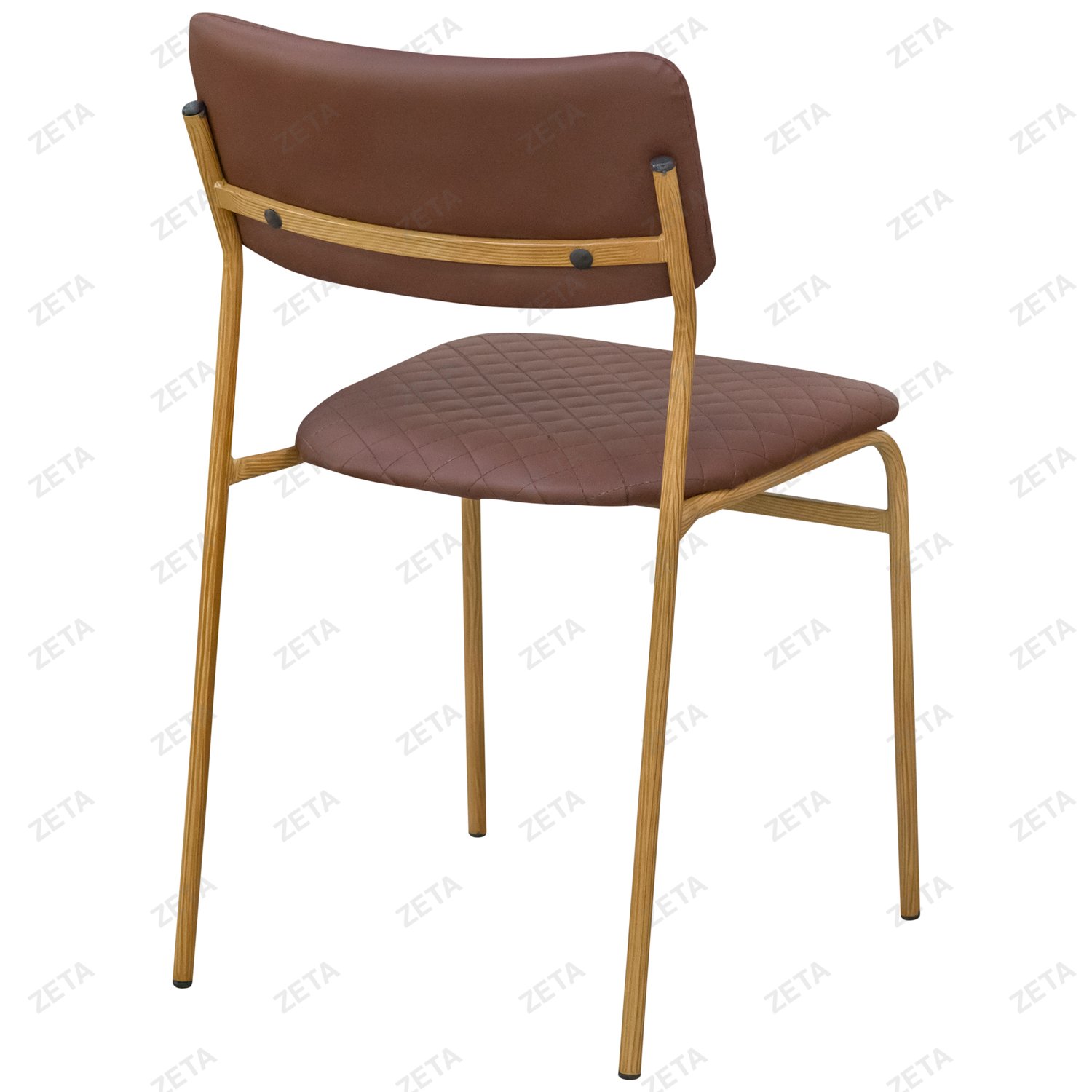 Стул "Коломбо" (цвет орех)