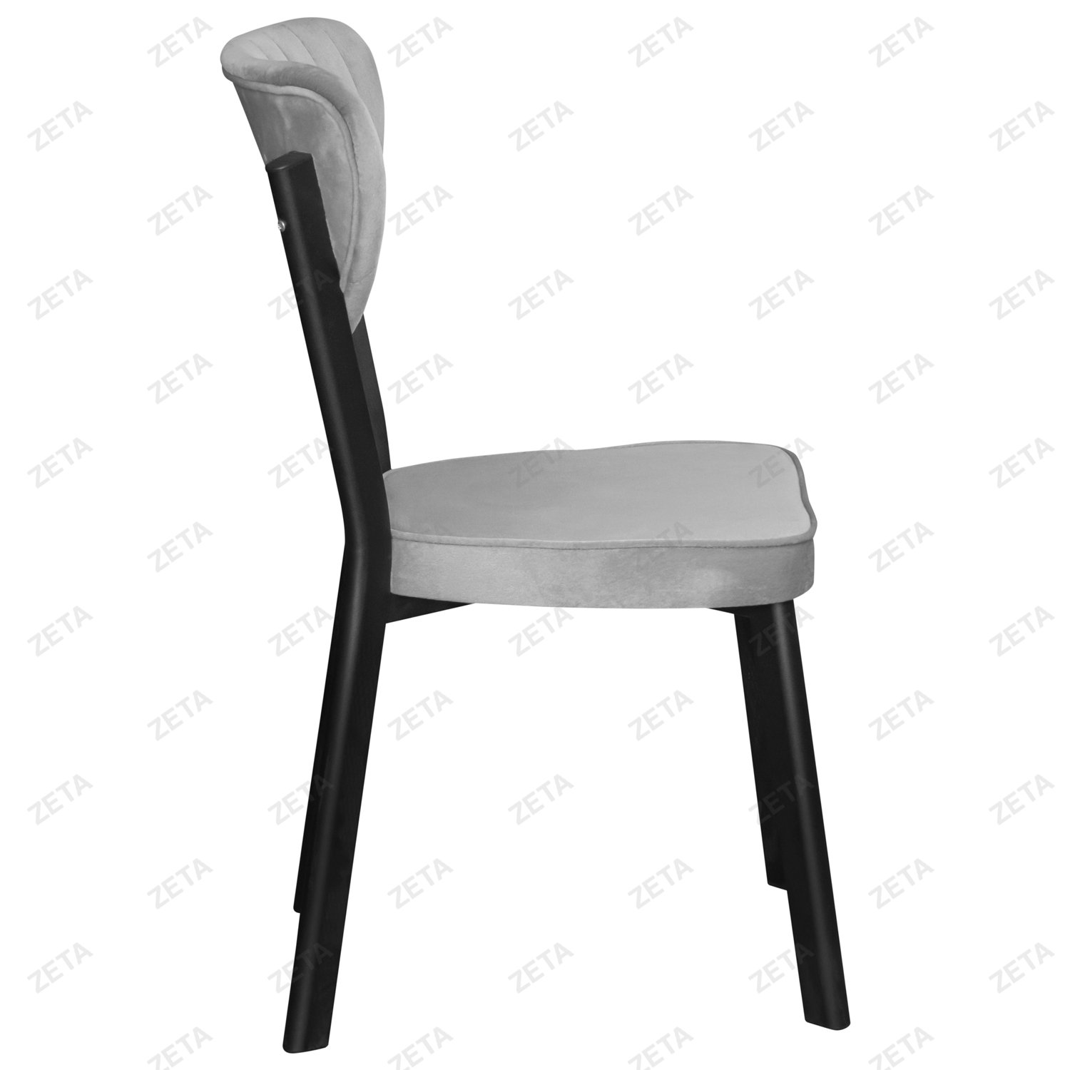 Стул "Elma" (серый) (Турция)