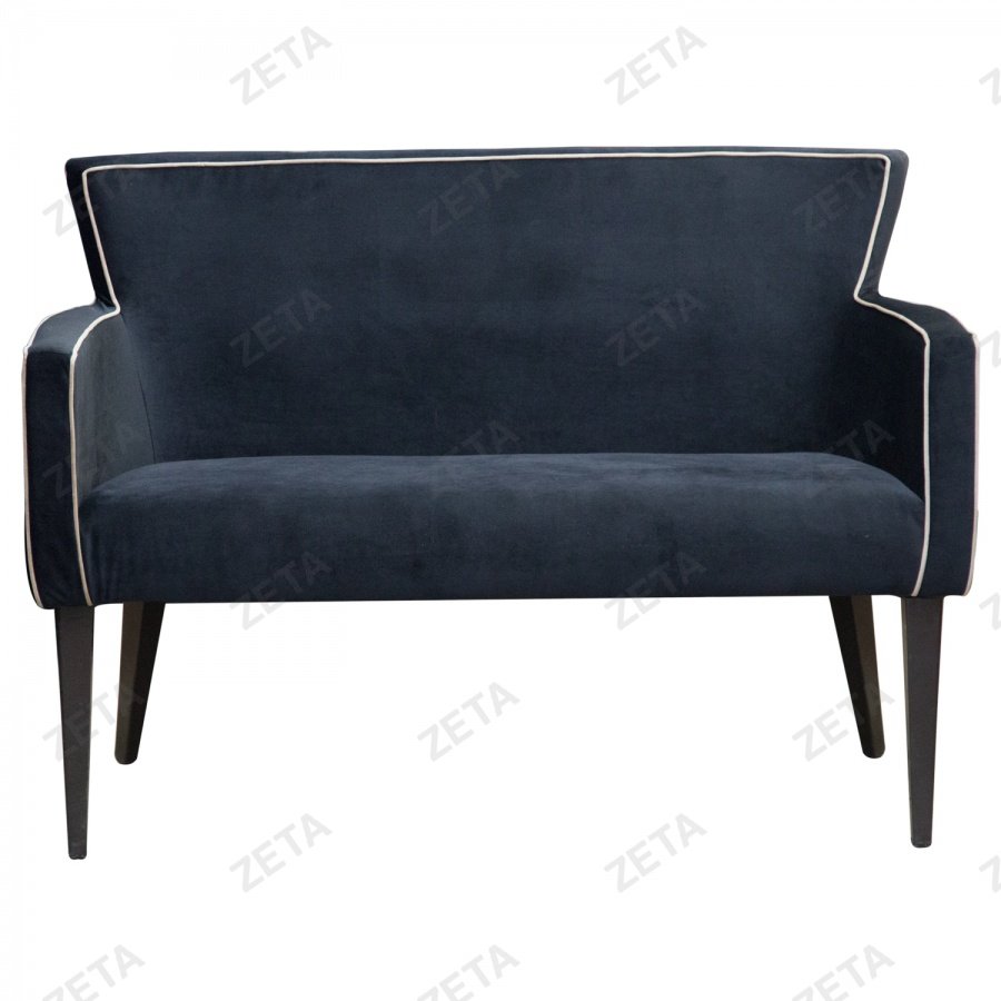 Кресло 2-х местное "Нико" (1220*580*880 мм.) - изображение 8