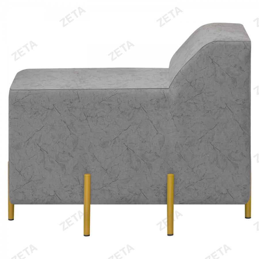 Пуфик "Риос" (800х400 мм.)