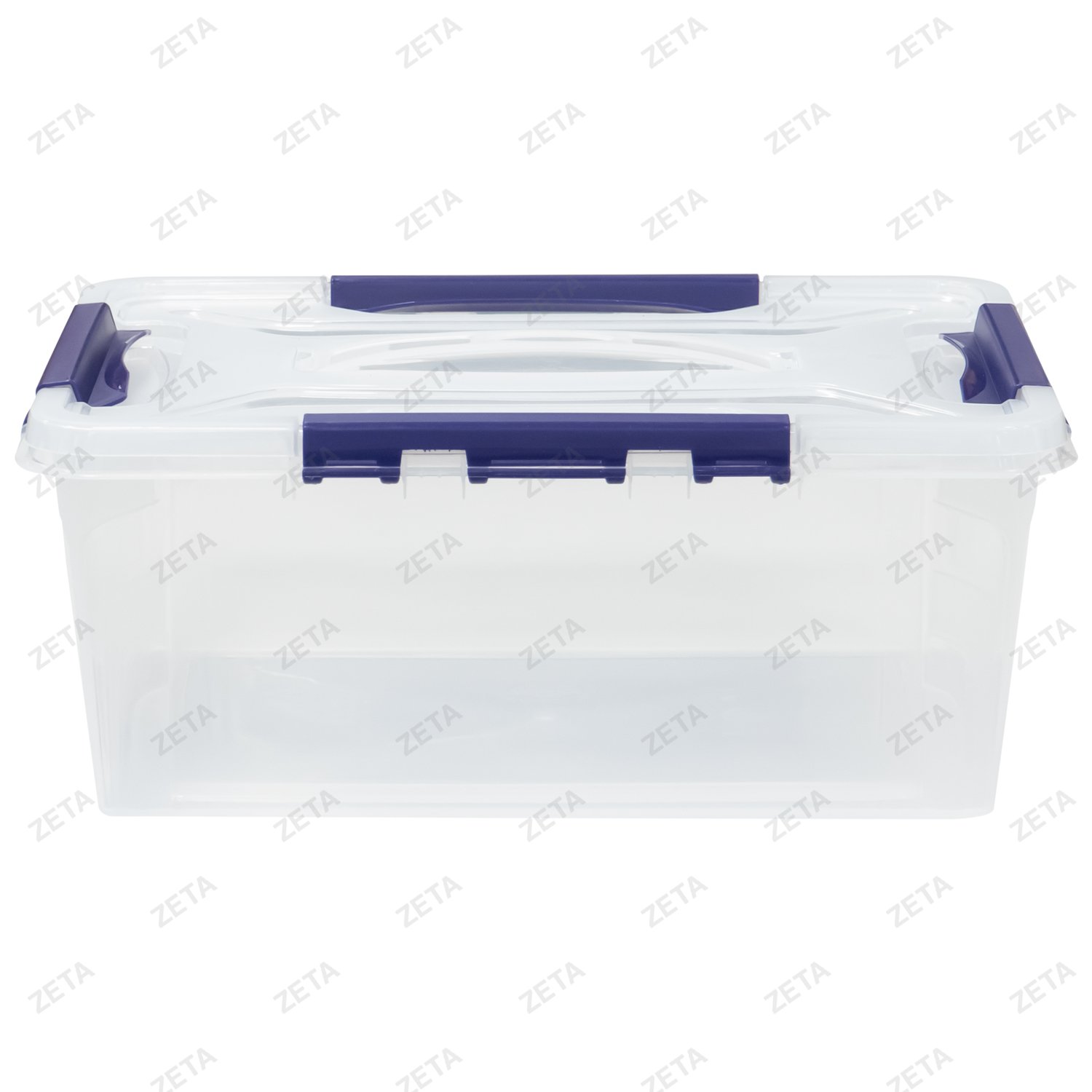 Контейнер с крышкой 10 л Pro (Eig-Уз)