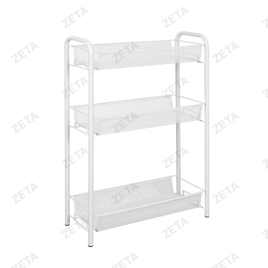 Этажерка "Ладья 1" (цвет на выбор)