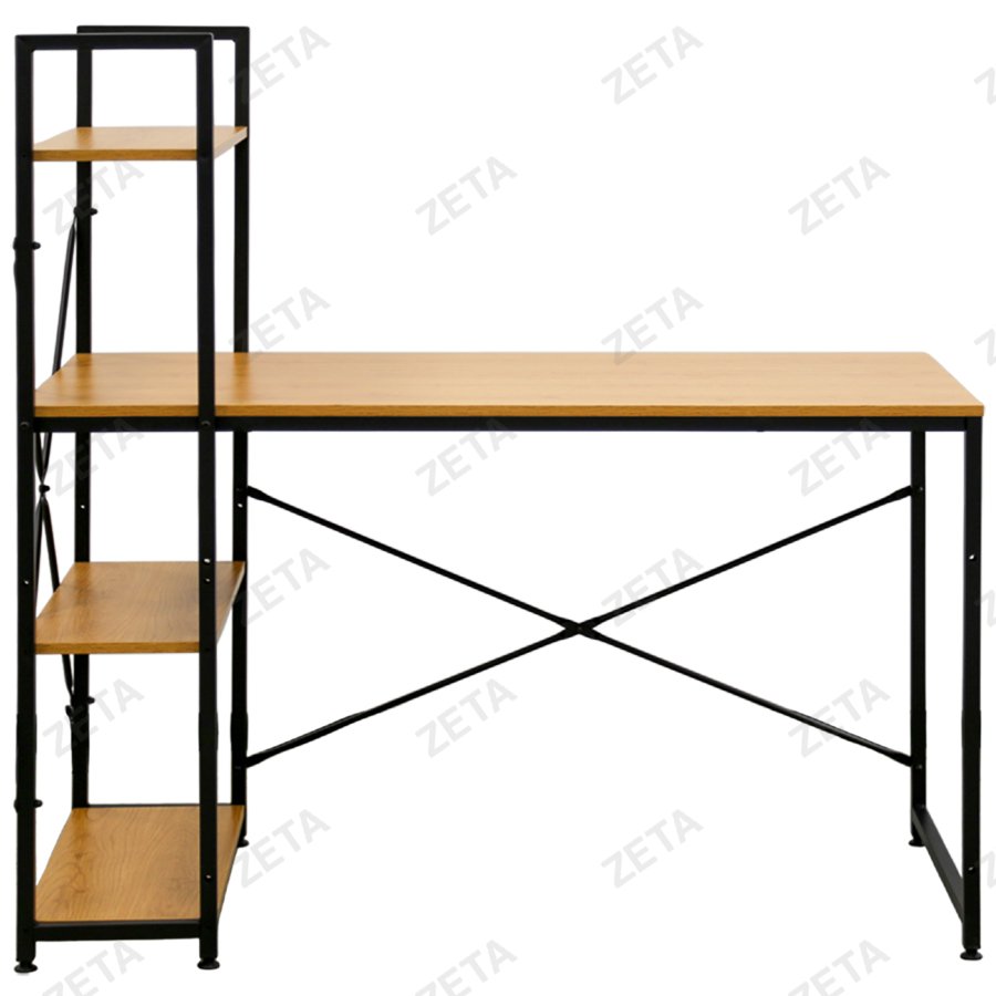 Cтол WB-05-1200 (натуральный/черный) (ВИ)