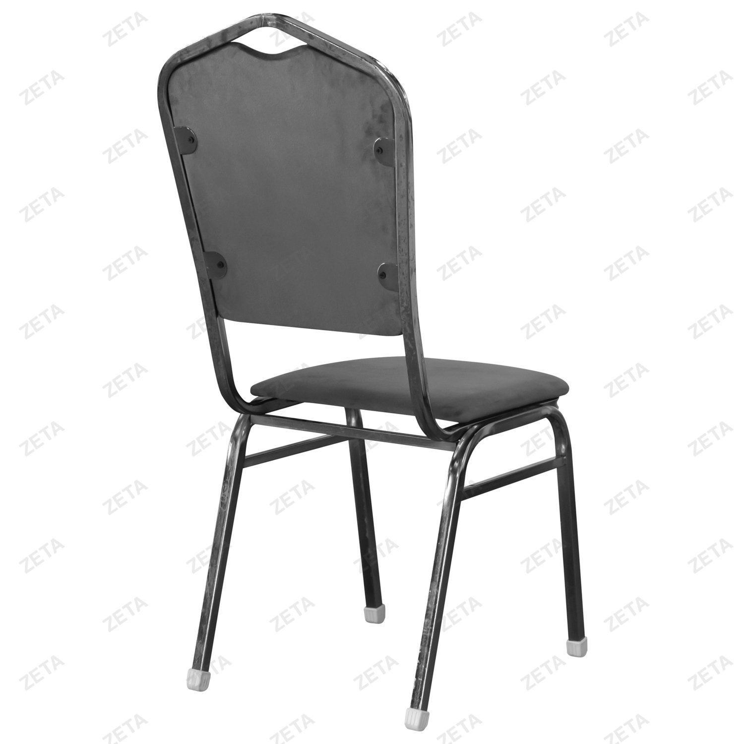 Стул "Милан" хром