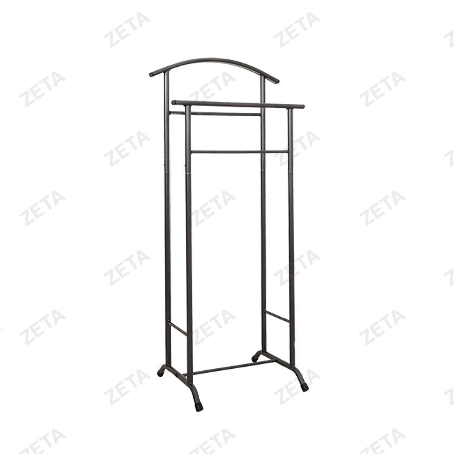 Вешалка костюмная "Стиль-3" (цвет на выбор)