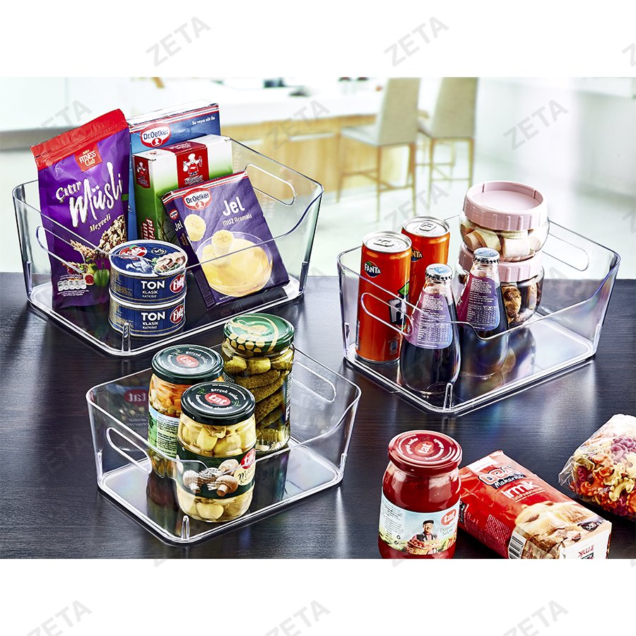 Органайзер 3 л. №EP-435