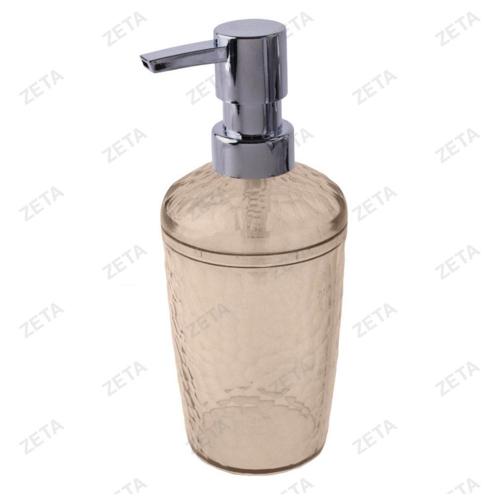 Диспенсер для мыла 350 мл. "Tule"