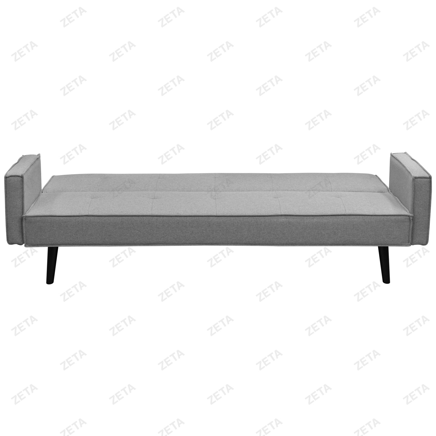 Диван 2LAF-020N6-P3 (серый) (ВИ)