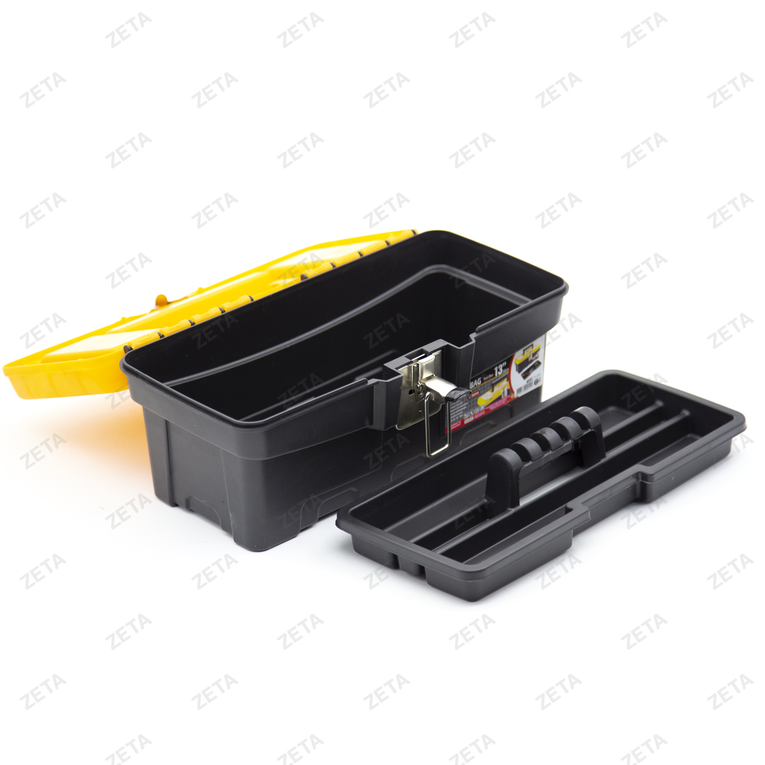 Контейнер с крышкой 14 № ASR-2040