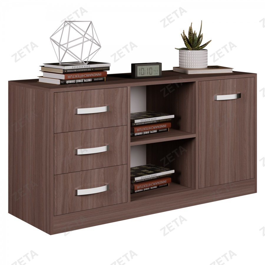 Тумба сервисная "КУЛ-1"