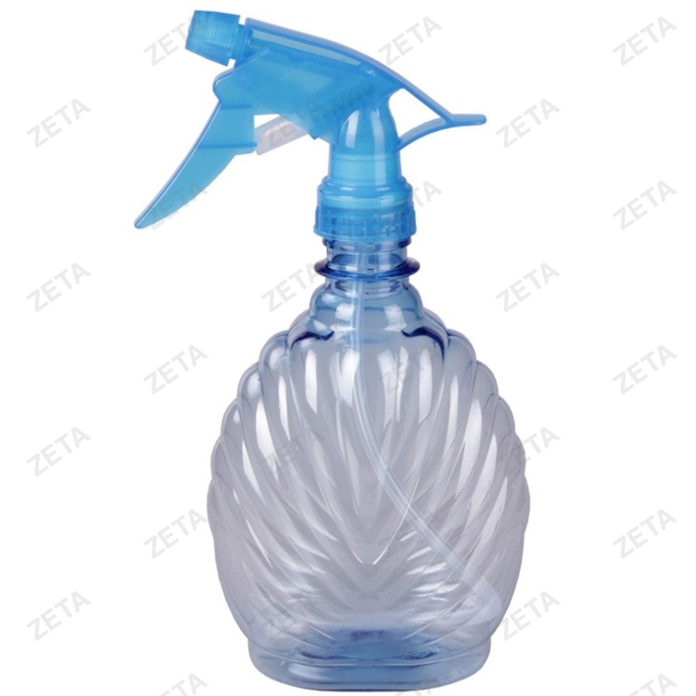 Распылитель жидкости 500 мл. "Лотос" ПЭТ №М298 - изображение 1