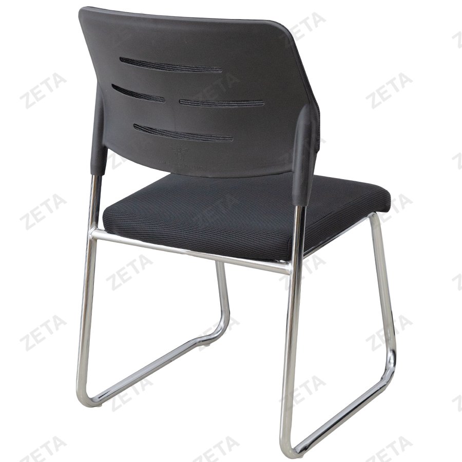 Cтул №SK-303C (чёрный) (ВИ) - изображение 4