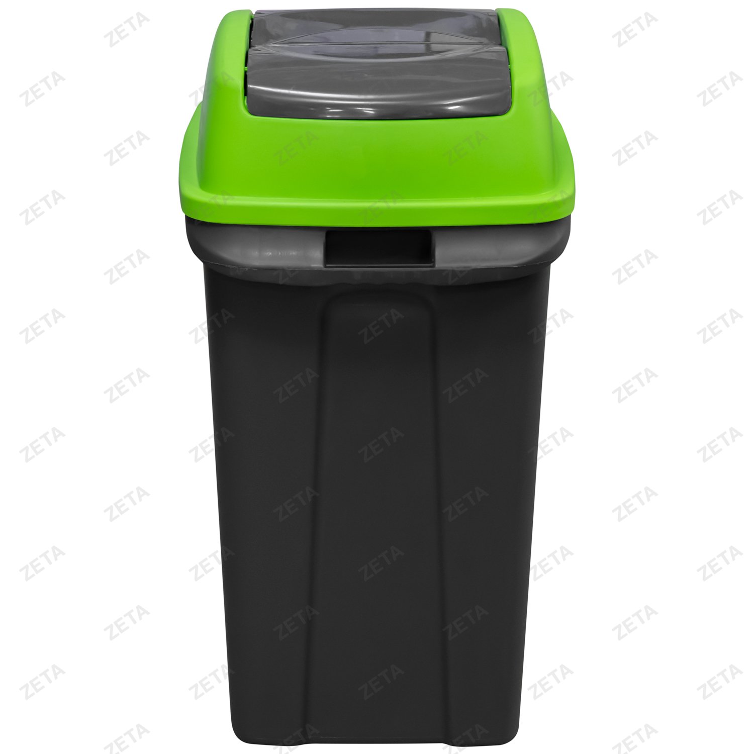 Ведро мусорное 70 л №UP238-212 (Турция)