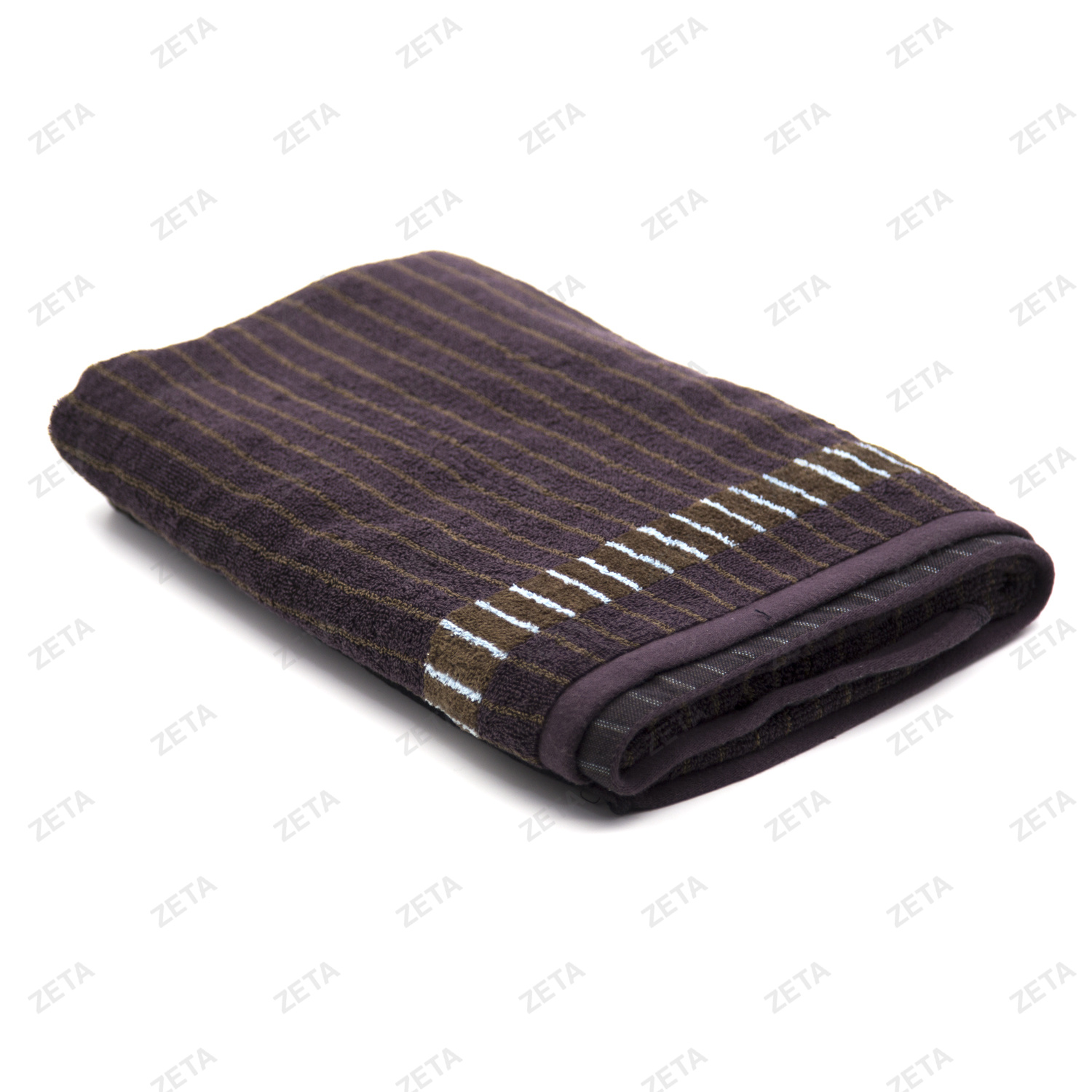 Полотенце (70х140 см.) №8526 - изображение 2