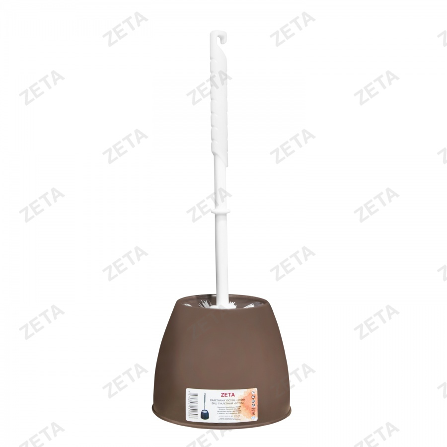 Ёрш туалетный "Лотос" - изображение 1