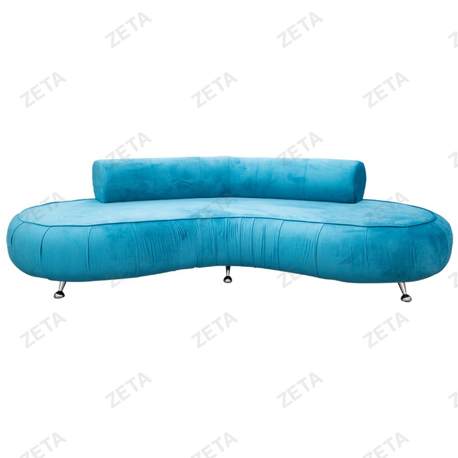 Диван "Волна" 3