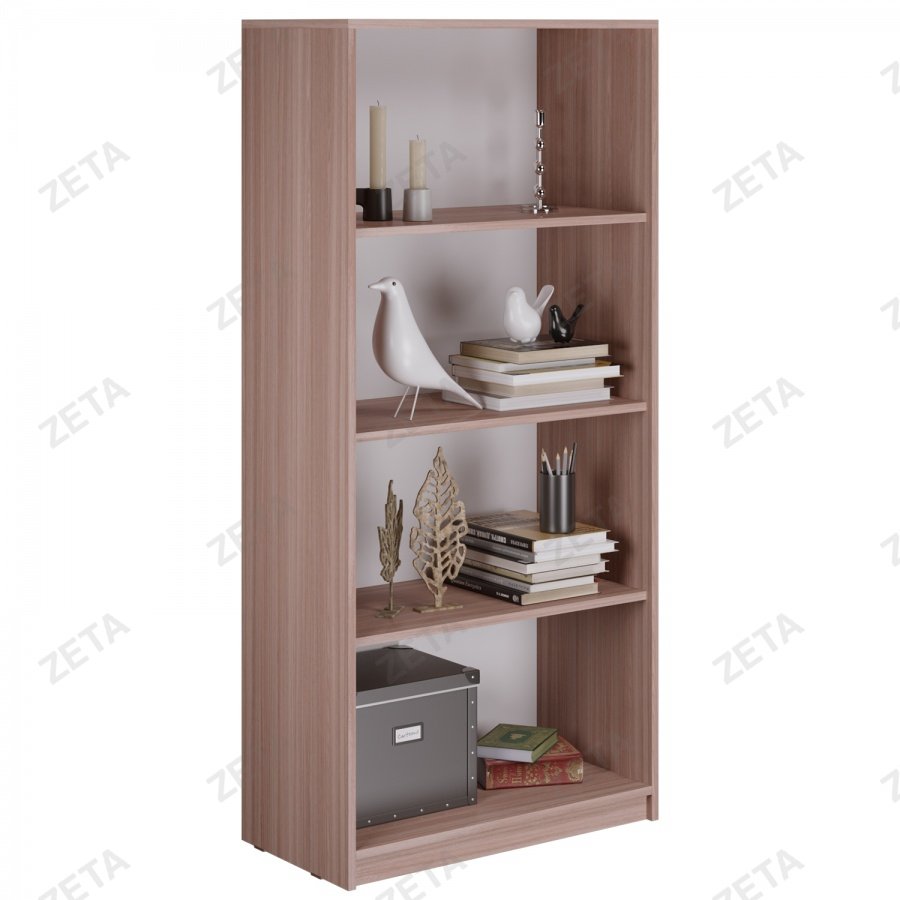 Стеллаж низкий "КУЛ-115"