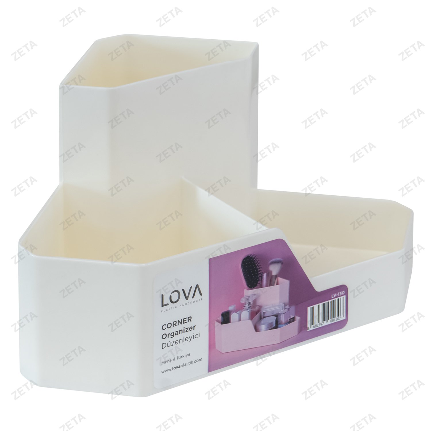 Органайзер №LV-130 (Турция)