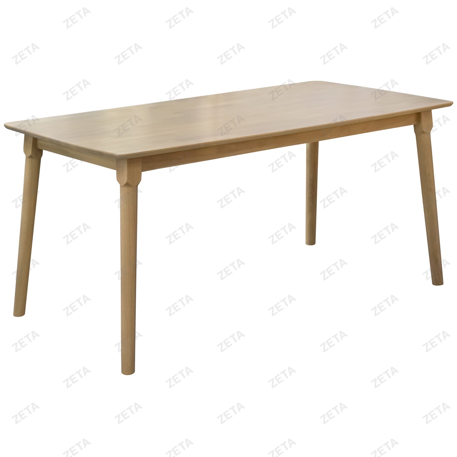 Стол Mango (800*1600 мм) (натура) (Вьетнам) - изображение 1