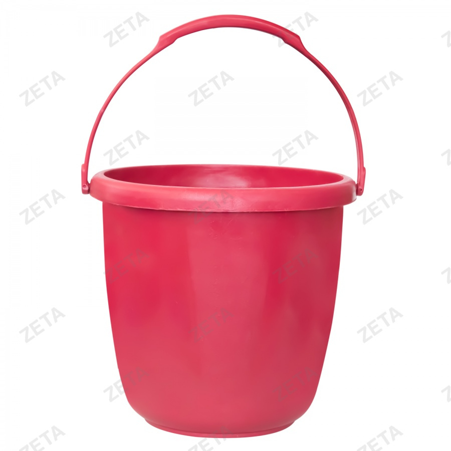 Ведро "Польша" (12 л.) - изображение 2