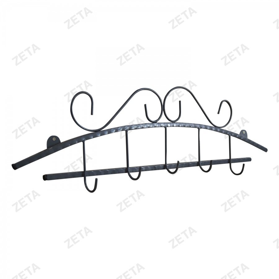 Вешалка "Веер" - изображение 1