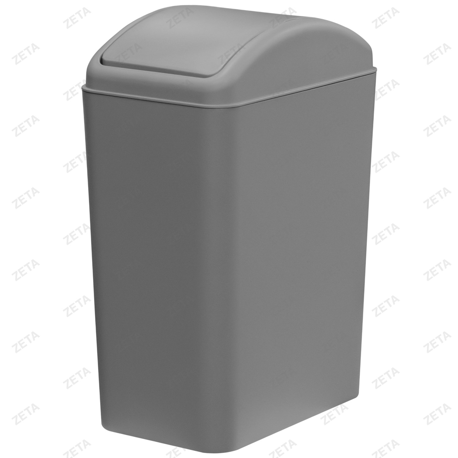 Ведро мусорное №HXP-001 (ВИ) - изображение 1