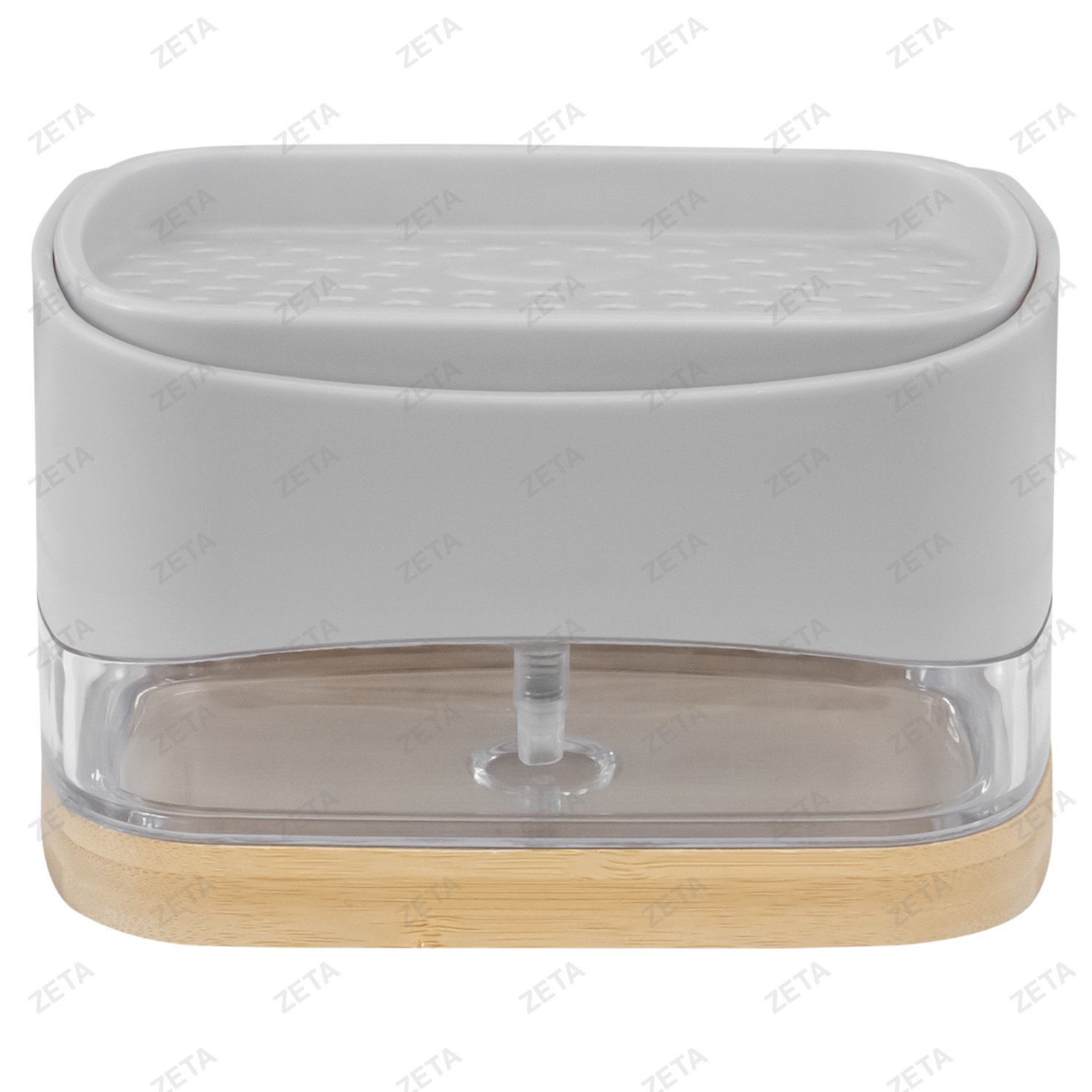 Емкость-диспенсер для жидкого мыла FN059 (ВИ)