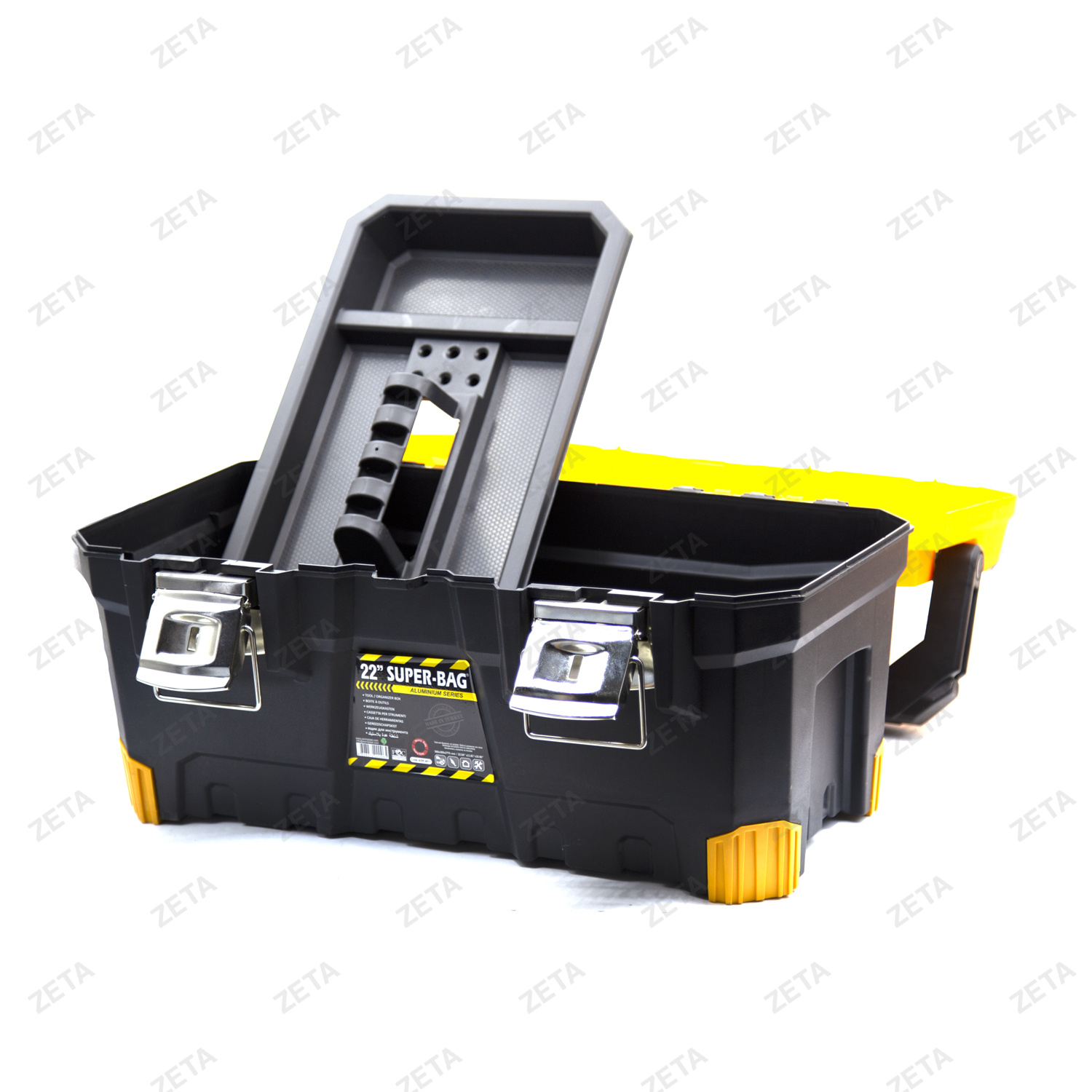 Ящик для инструментов 22 №ASR-4017