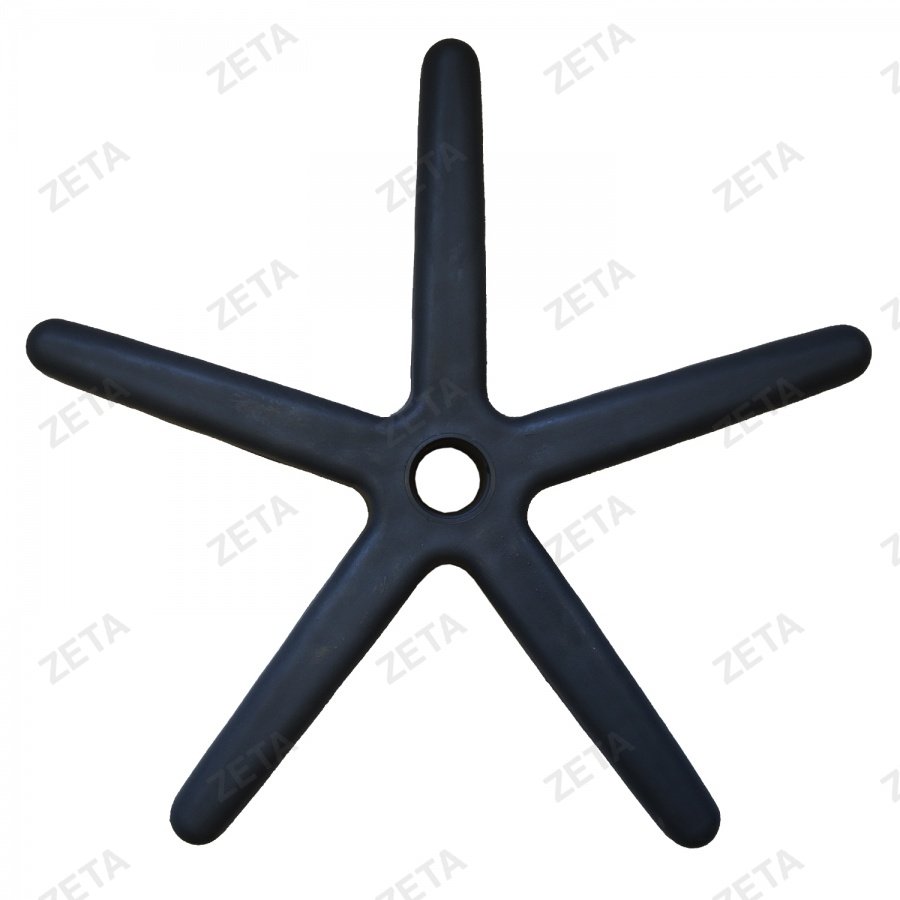 Крестовина пластик м/п