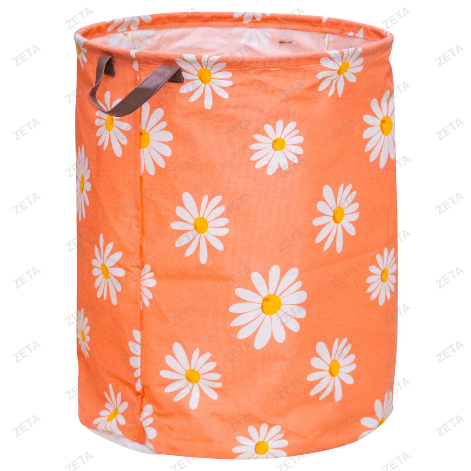 Корзина текстильная №FX-24 (ВИ)