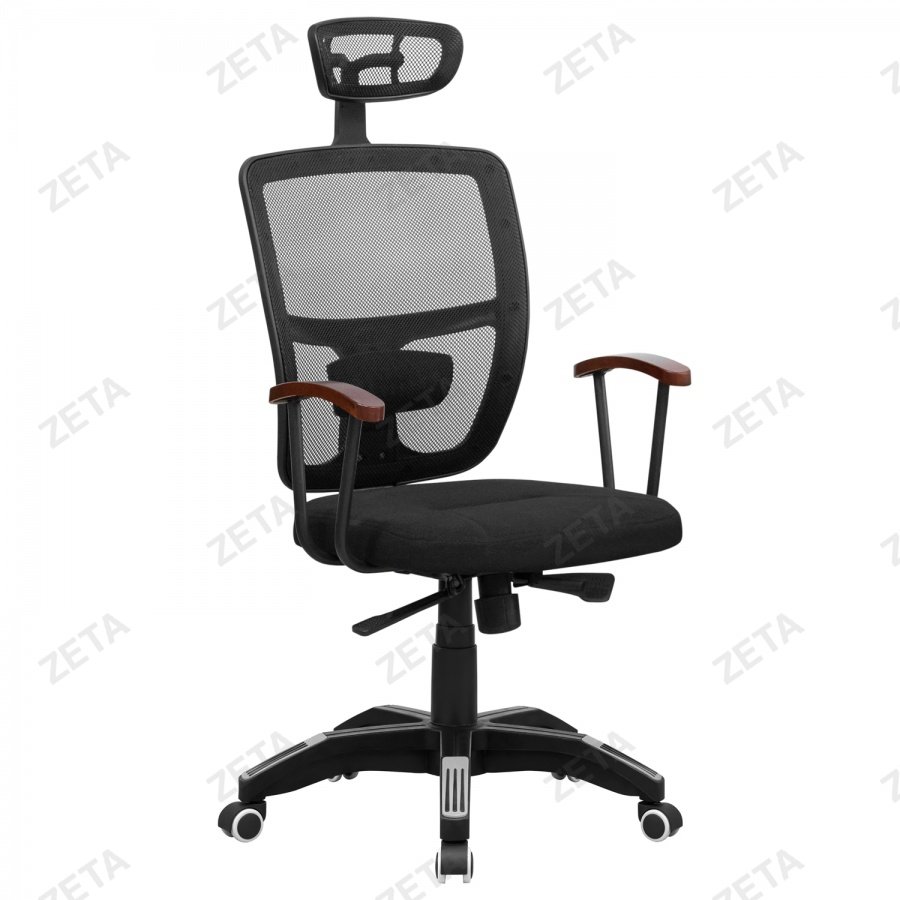 Кресло "RT03" (деревянная накладка)