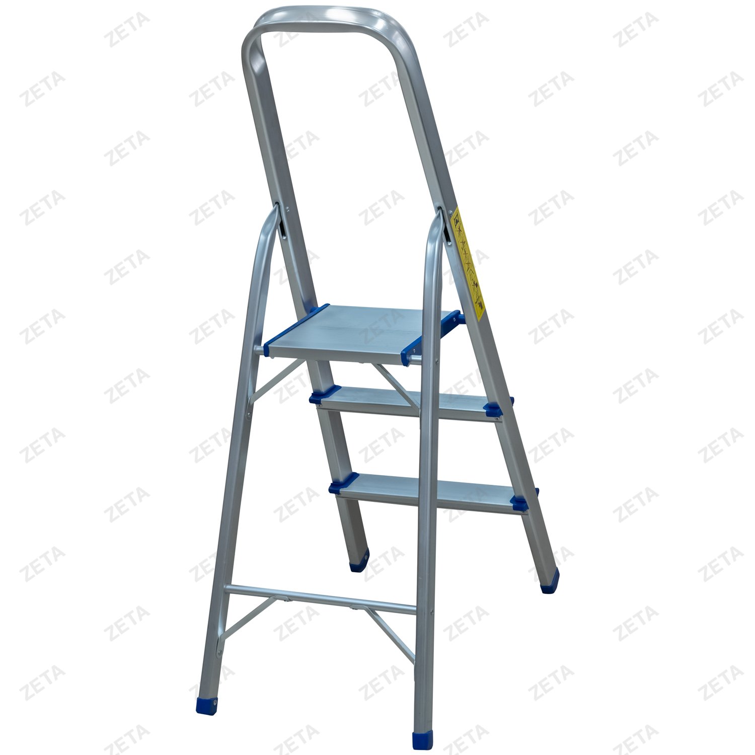 Стремянка 3 ступени "JX-TZ-1" (ВИ)