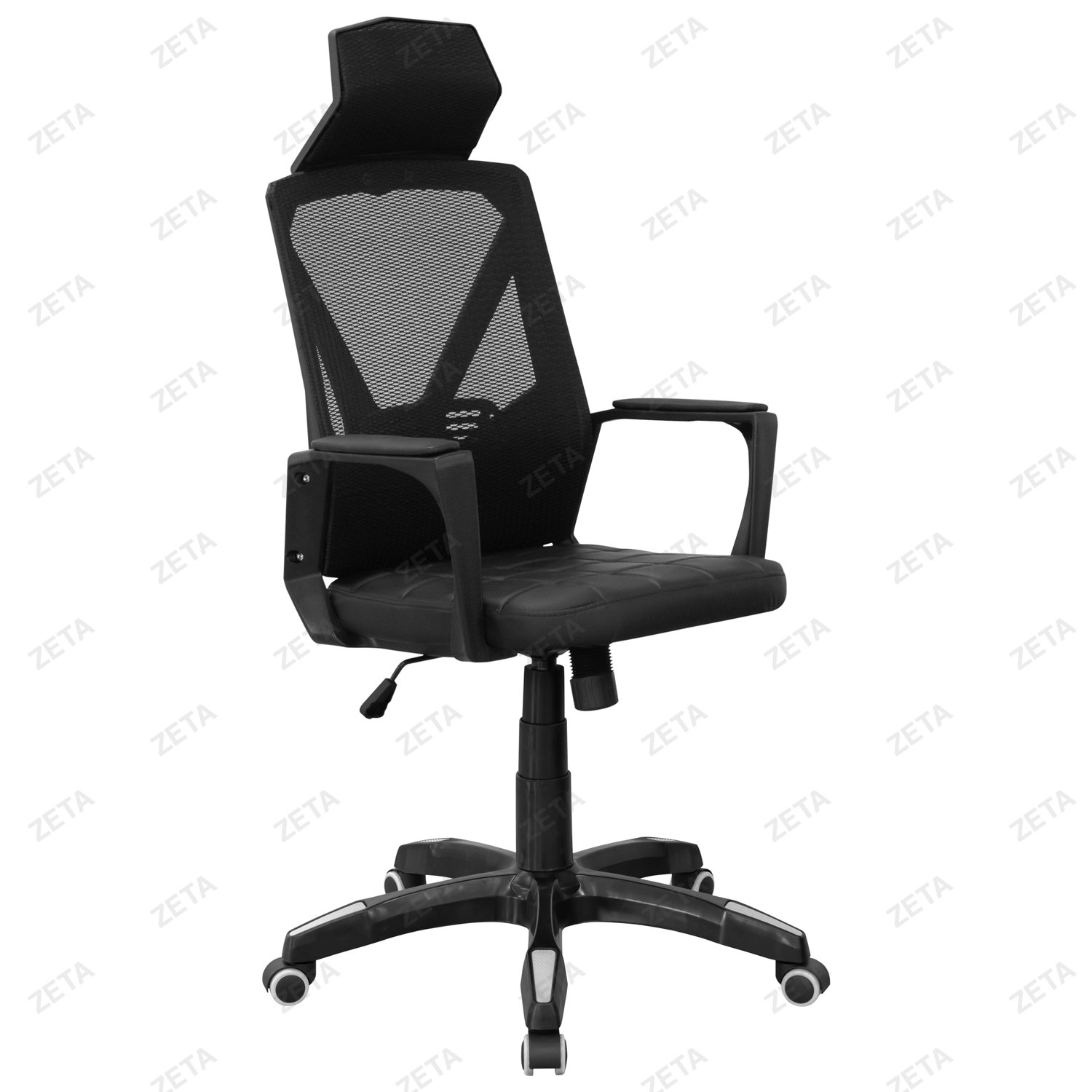 Кресло "МИ-7" (армированная сетка) - изображение 1