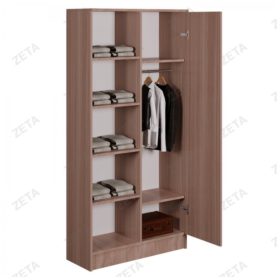 Стеллаж "Халф"