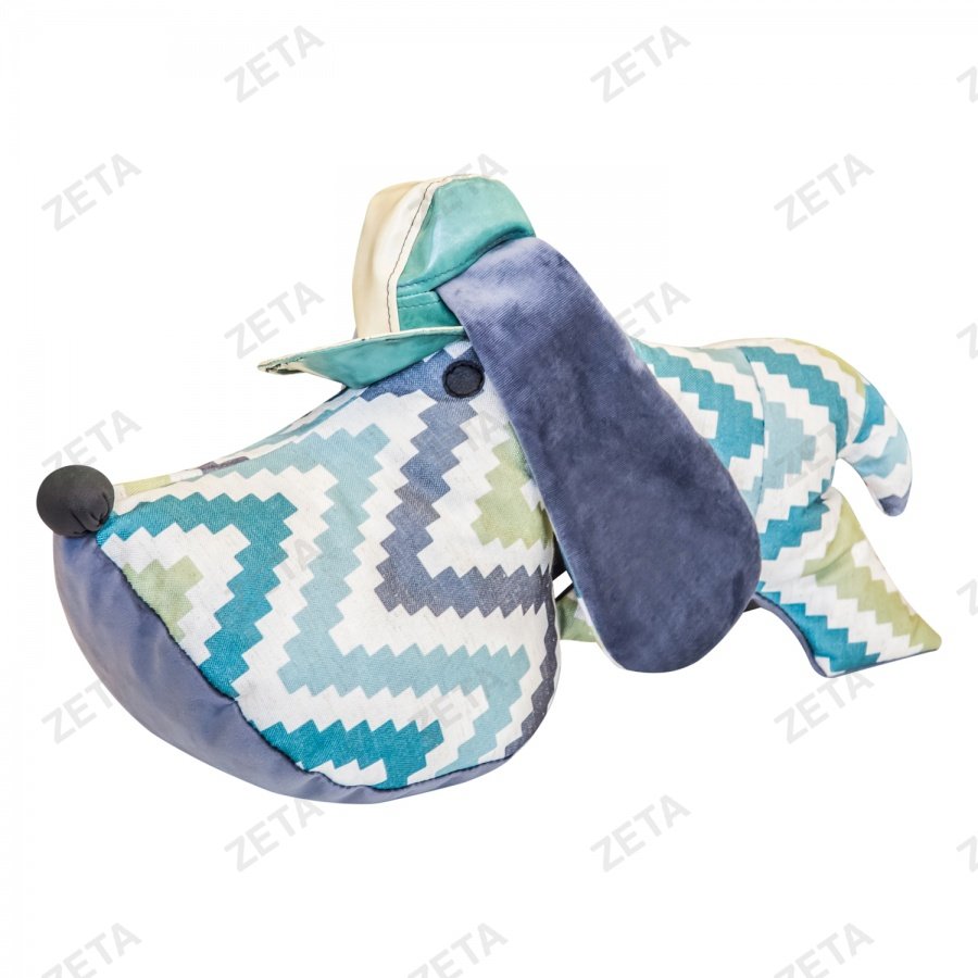 Подушка "Собака"