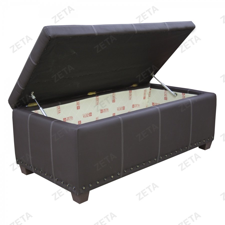 Пуфик "Сундук"