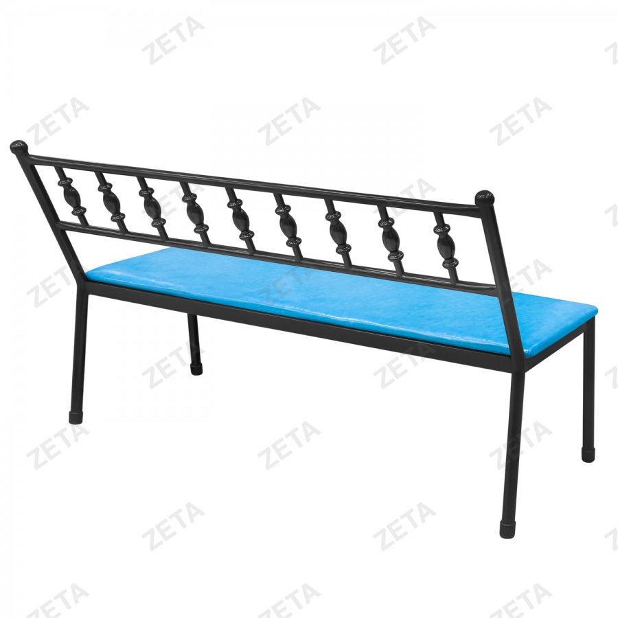 Скамья "Коктем" - изображение 3