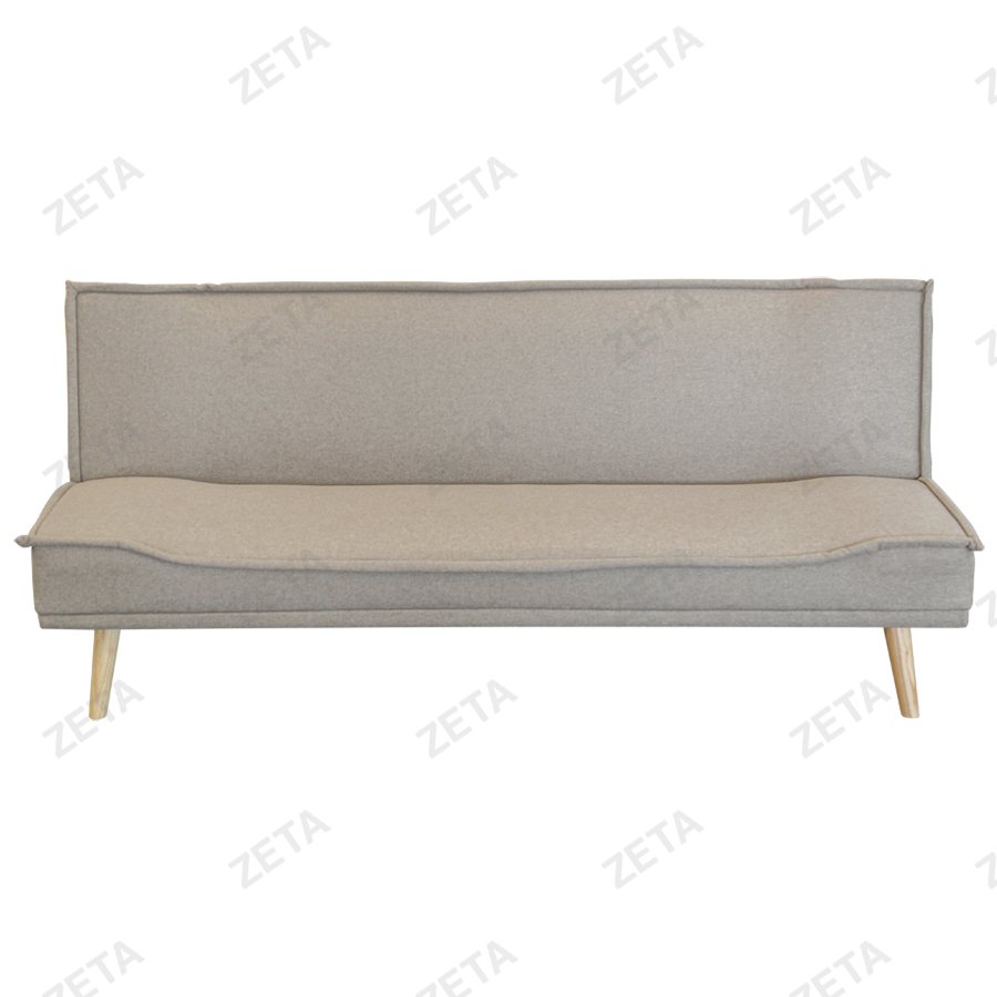 Диван 2LAB-020N3-P3 (коричневый) (ВИ)