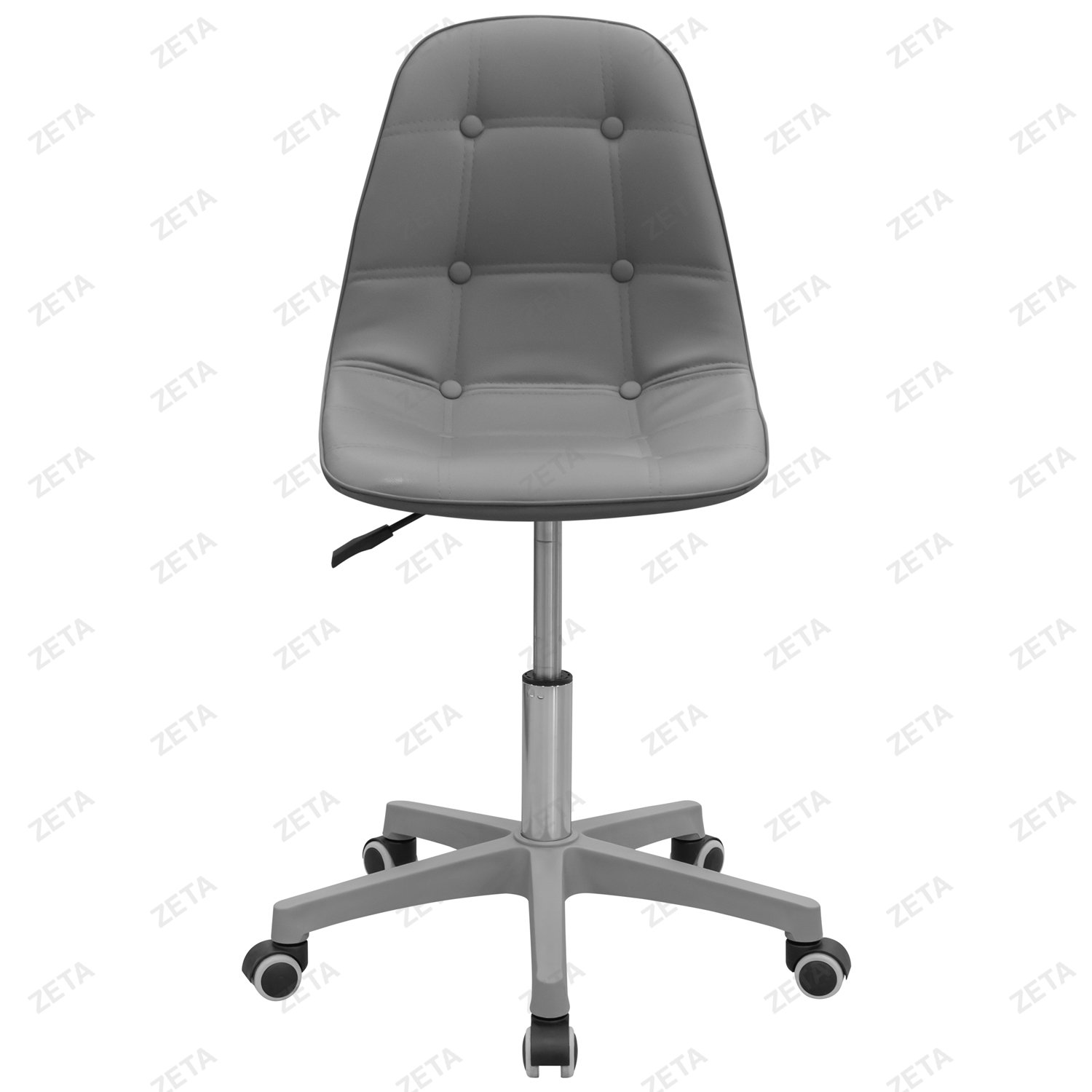 Кресло C-31A (серый) (ВИ)