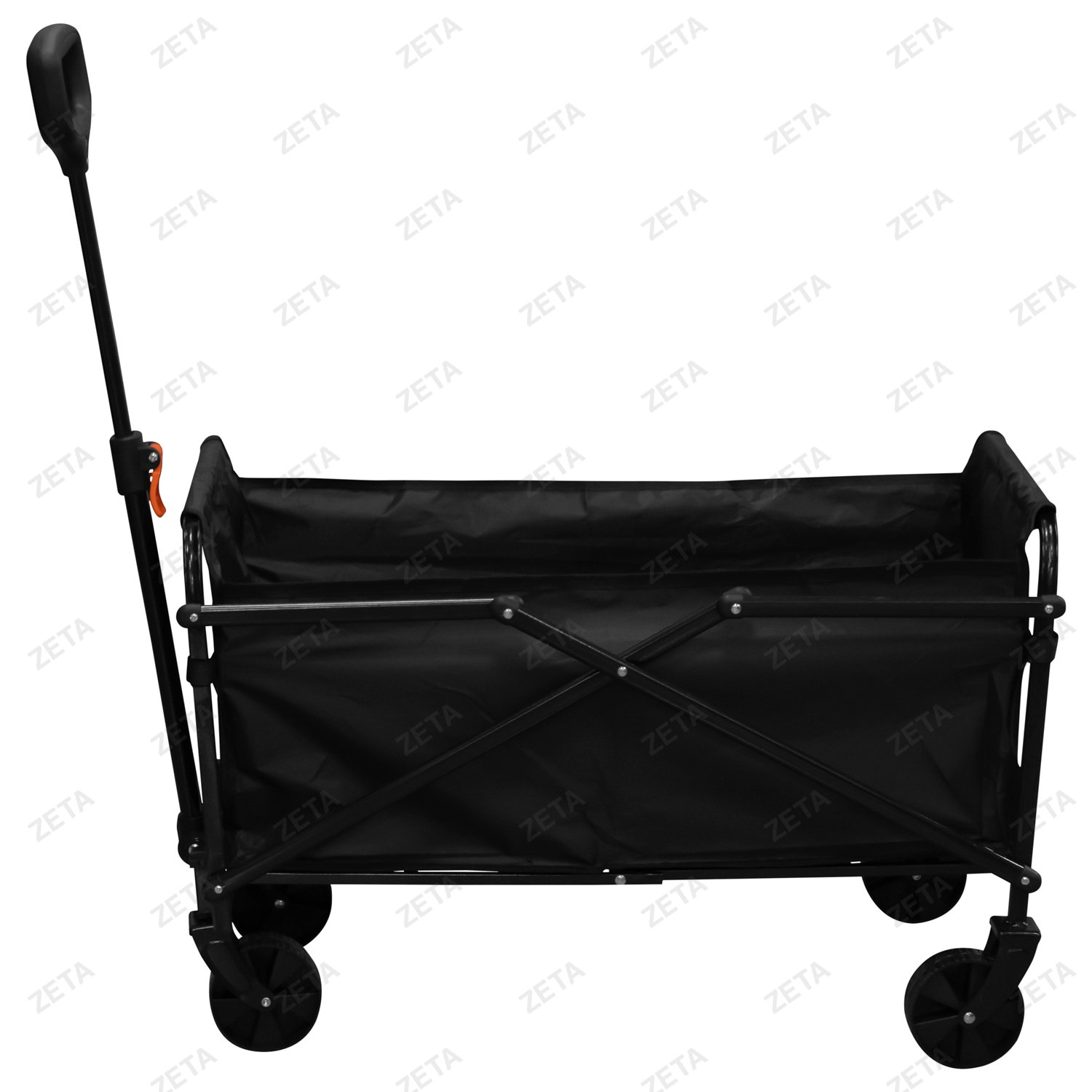 Тележка складная №Z-17 (ВИ) - изображение 2