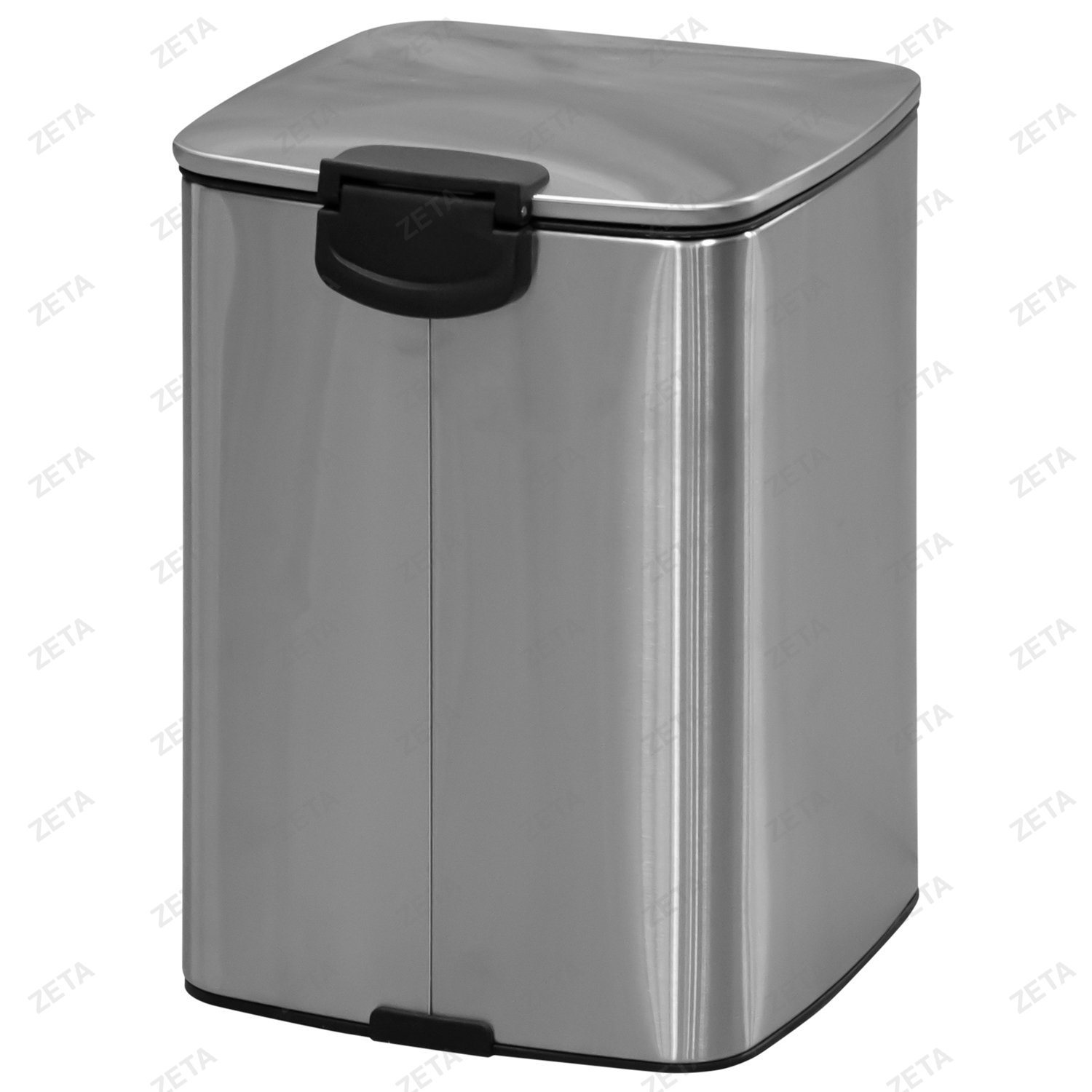 Ведро мусорное №YS-LJT002 (ВИ)