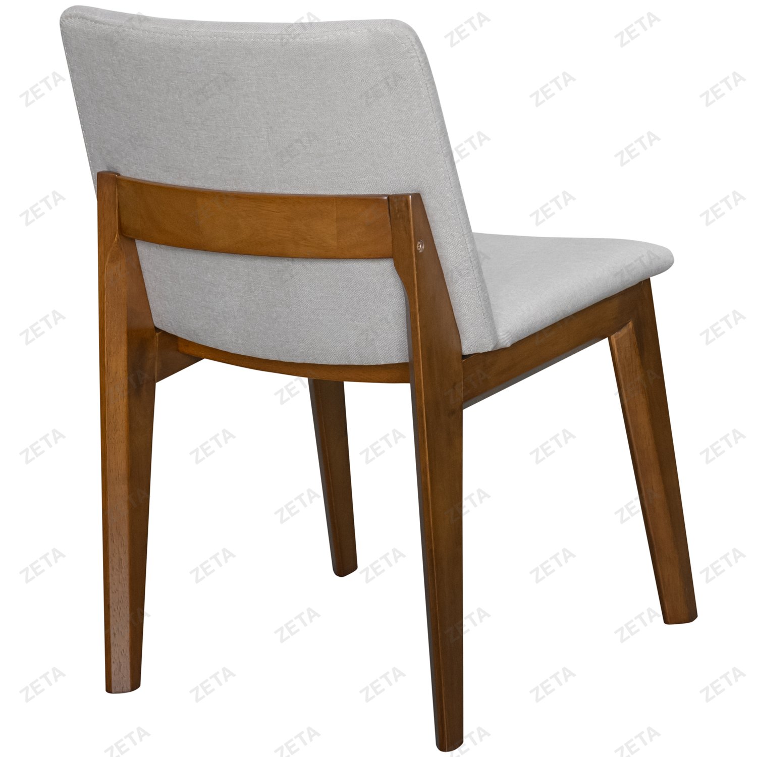 Стул RH3002C (орех/светло-бежевый) (Малайзия)