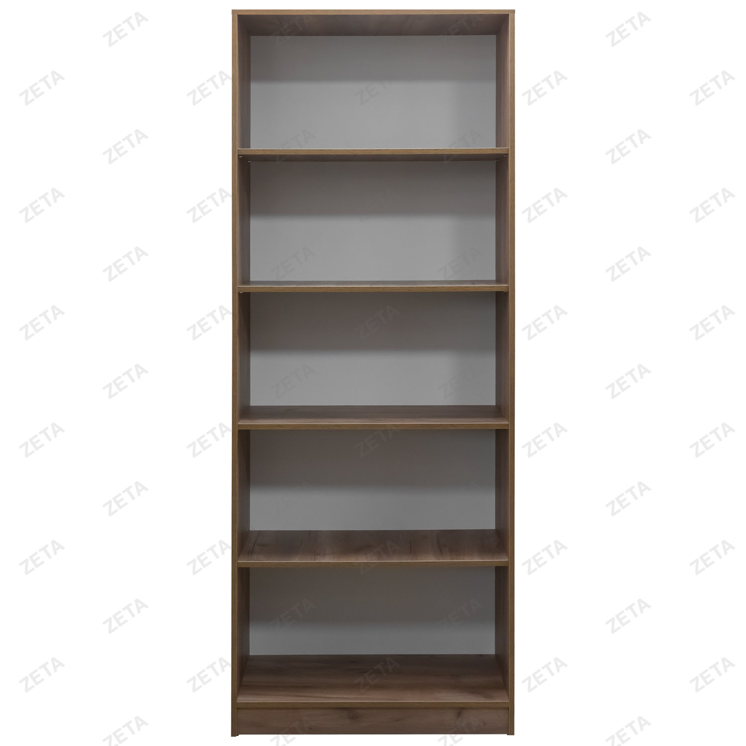 Стеллаж открытый "КУЛ-122/1" (люкс)