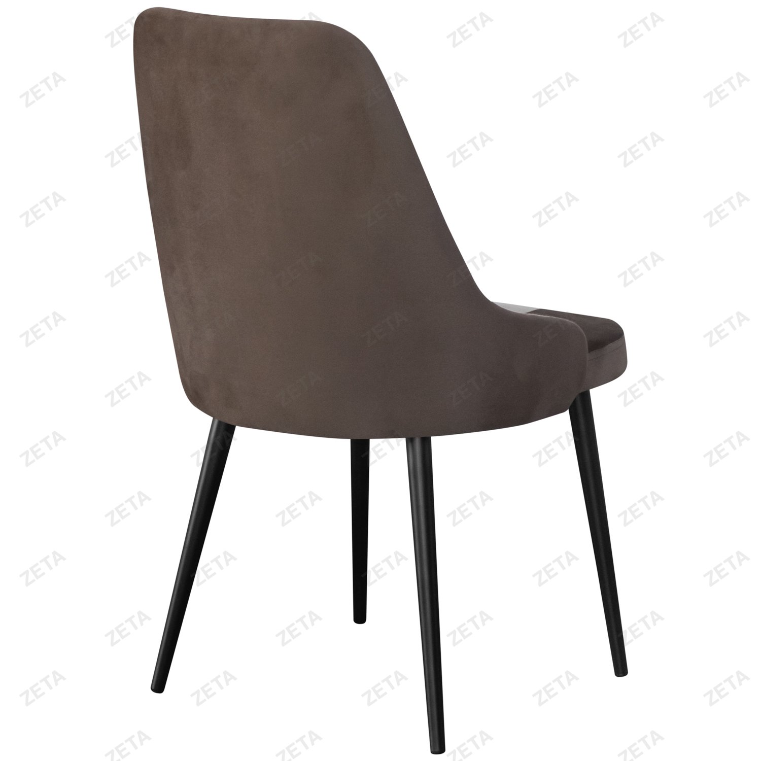 Стул "Лемос TS" пэчворк (спинка+сиденье) - изображение 4