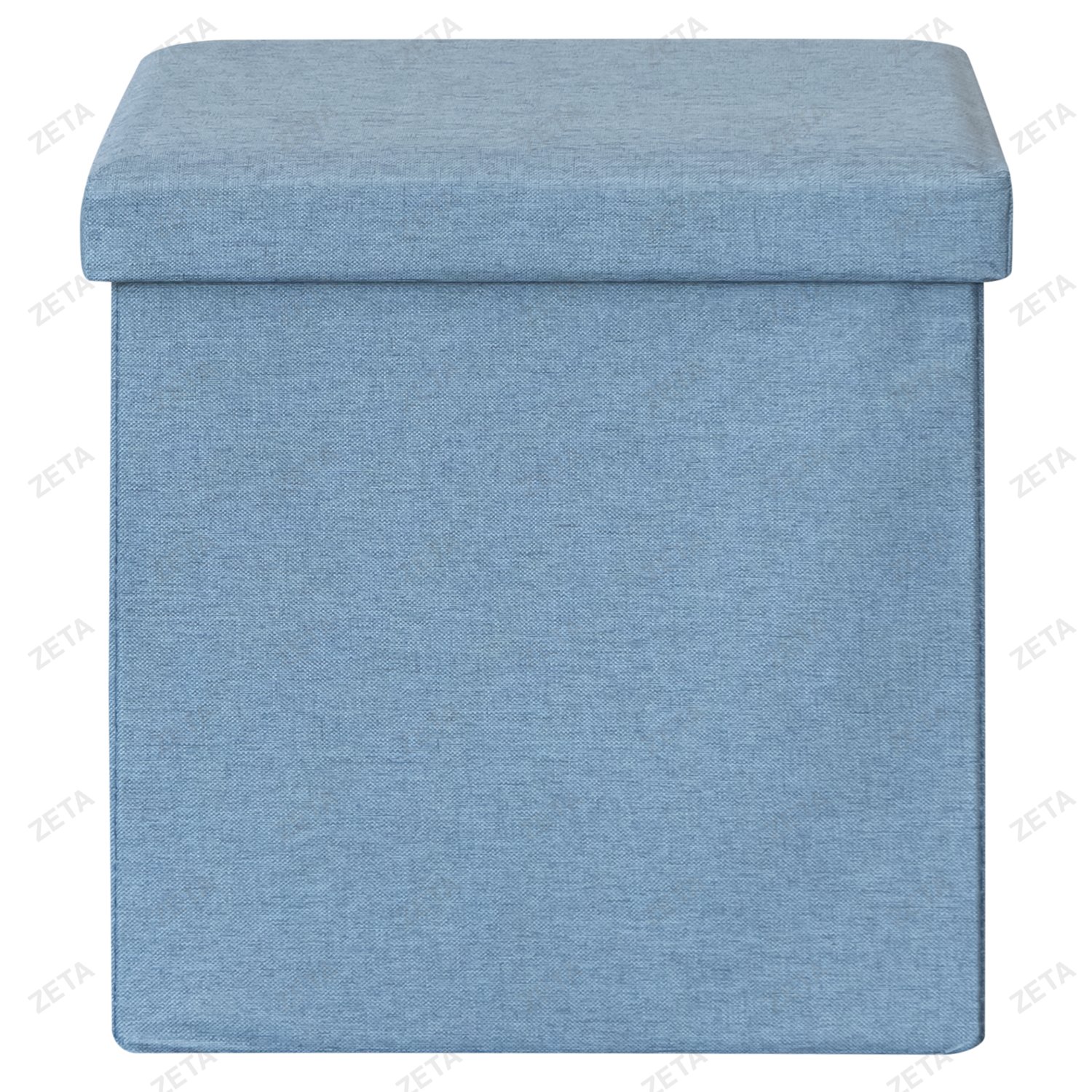 Пуфик BY-55L-01Y (380*380*380 мм) (ВИ)