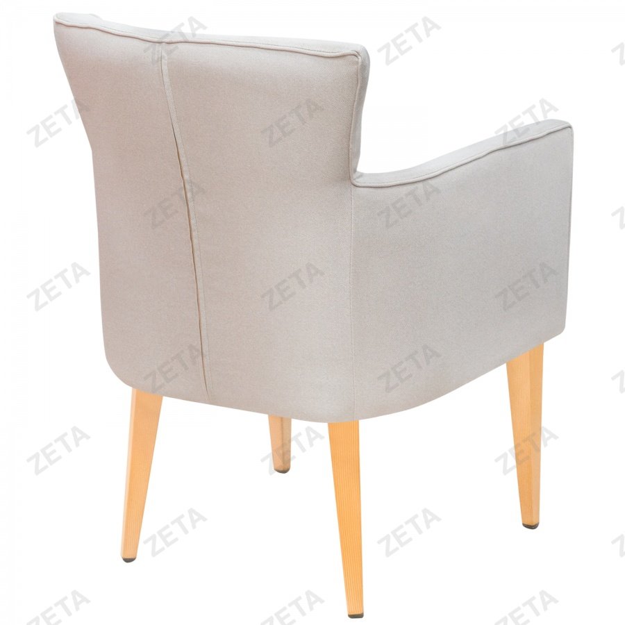 Кресло "Нико" (покраска под дерево)