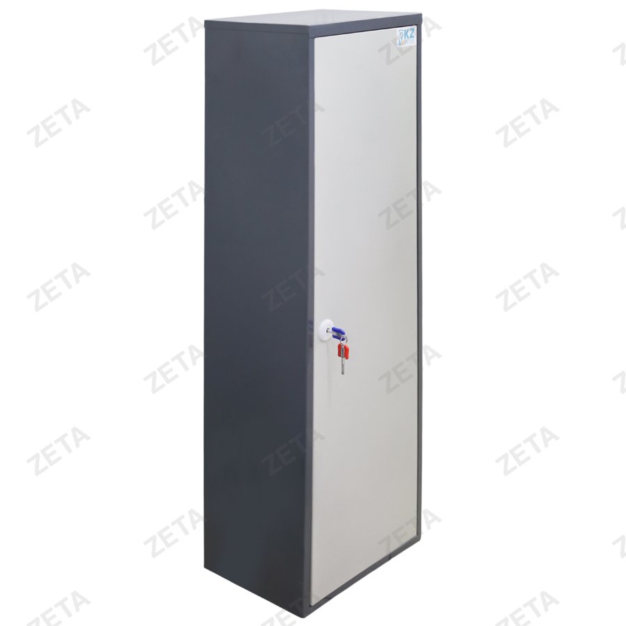 Шкаф металлический "М-1490" - изображение 1