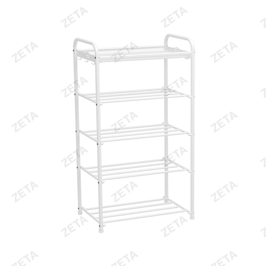 Подставка для обуви "Альфа 15" (цвет на выбор)