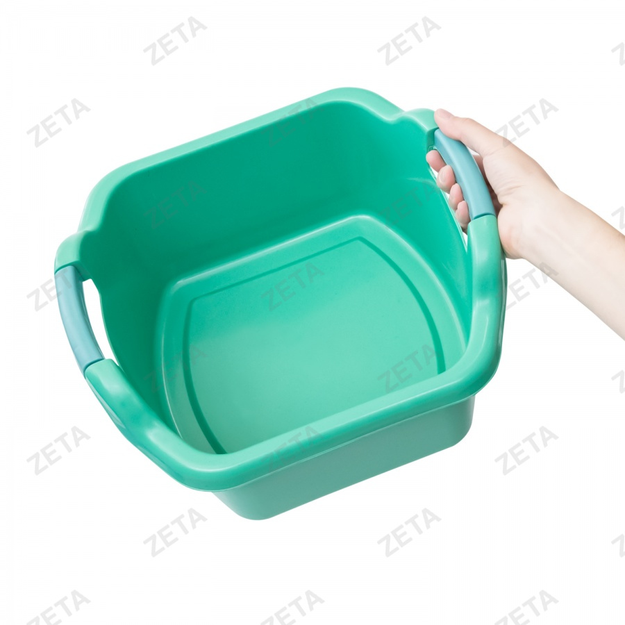 Таз с ручками "Расмус" (7 л.)